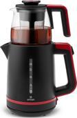 Emsan Maxi Tea XL 2 in 1 Çay Makinesi Ruby