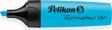 Pelikan 490 Fosforlu Kalem Neon Mavi