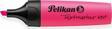 Pelikan 490 Fosforlu Kalem Neon Pembe