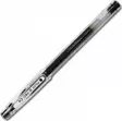 Pilot  G-Tec C4 0.4mm Kapaklı Jel Kalem Siyah