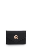 David Jones Kapaklı Mini Cüzdan CZ103-1