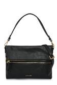 David Jones Kapaklı Fermuar Detaylı Çapraz Askılı Çanta DJ260