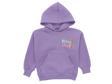 ARKA BL0OM GROW BASKILI ÜÇ İPLİK SWEATSHIRT - Lila - 4 - 5 Yaş - ATA30369.0-Lila-4 - 5 Yaş Lila