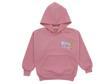ARKA BL0OM GROW BASKILI ÜÇ İPLİK SWEATSHIRT - Gül Kurusu - 3 - 4 Yaş - ATA30369.0-Gül Kurus-3 - 4 Yaş Gül Kurusu