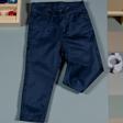 KLASİK KESİM İNCE GABARDİN PANTOLON - RN25PNT-Lacivert-5 Yaş LACİVERT