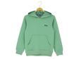 ŞERİT KAPÜŞONLU PLAY BASKILI İKİ İPLİK ŞARDONSUZ SWEATSHIRT - Mint Yeşili - 7 Yaş - ATA30735.0-Mint Yeşili-7 Yaş Mint Yeşili