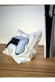 Plodna House Playstation 5 Joystick Stand Plastik Yastık Model Kol Standı