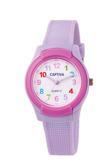 Captiva Analog Rakamlı 30 Metre Suya Dayanıklı Spor Çocuk Kol Saati 8817L