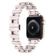 Apple Watch 42mm Zore KRD-96 Metal Kordon