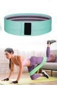 Jet Hip Loop Squat Band Direnç Egzersiz Lastiği Kalça Fitness Pilates Dokuma Jimnastik Bandı
