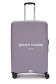 Pierre Cardin Büyük Boy Valiz Kılıfı 04PC100-KLF-01