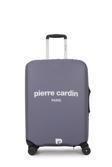 Pierre Cardin Orta Boy Valiz Kılıfı 04PC100-KLF-02