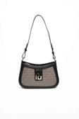 Silver Polo Kadın Çapraz Çanta 1132