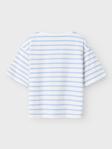 Name It Nkfvitanni Ss Short Rlx Top Unisex Çocuk T-shirt 13241646