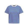 Only Onllivina Stripe Tee Jrs Noos Kadın T-shirt 15272227