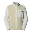 The North Face Erkek YUMIORI FULL ZIP POLAR NF0A883RFR01