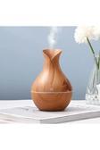Pointtech Bambu Ultrasonic Aroma Humidifier Hava Nemlendirici 1 Adet