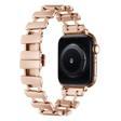 Apple Watch 7 41mm Zore KRD-96 Metal Kordon