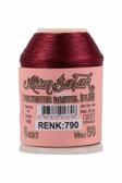 Altınbaşak Polyester Dantel Ipliği 6 Kat 20 Gr Renk 790