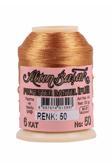 Altınbaşak Polyester Dantel Ipliği 6 Kat 20 Gr Renk 50