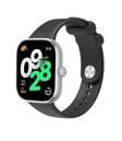 Redmi Watch 4 / Redmi Watch 5 Uyumlu Silikon Kordon
