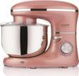 Schafer Pembe Altın Prochef Xl Stand Mikser 5 L-6 Parça