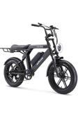 Ape Ryder Colobus  Elektrikli Bisiklet