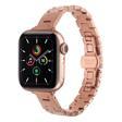 Apple Watch 38mm Zore KRD-150 Metal Kordon Strap Kayış