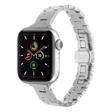 Apple Watch 42mm Zore KRD-150 Metal Kordon Strap Kayış
