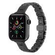 Apple Watch 42mm Zore KRD-150 Metal Kordon Strap Kayış
