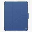 Nillkin iPad Pro 13 2024 Standlı Bumper Smart Cover Tablet Kılıf