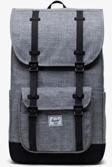 Herschel Little America™ Backpack 30L Unisex (48cm x 28,5cm x 18cm) Sırt Çantası Gri