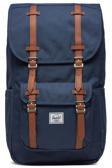 Herschel Little America™ Backpack 30L Unisex (48cm x 28,5cm x 18cm) Sırt Çantası Lacivert