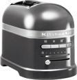 Kitchenaid 5KMT2204EMS 2 Dilim Ekmek Kızartma Makinesi Medallion Silver
