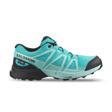 Speedcross Waterproof Çocuk Koşu Ayakkabısı L47733900