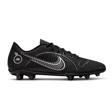 Erkek Futbol Ayakkabısı Vapor 14 Club Fg/Mg DJ2903-007