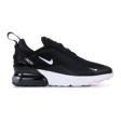 Çocuk Günlük Ayakkabı Air Max 270 (Ps) AO2372-001