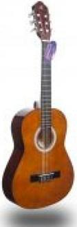 BARCELONA LC 3900 OR Turuncu Klasik Gitar