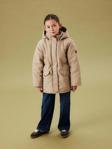 Name It Nkfmarlow Kız Çocuk Parka Mont 13244331