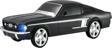 Ultratekno Ford Mustang Gt 1967 Model 10W Bluetooth Hoparlör Fm Radyo Usb Tf Aux Destekli Speaker