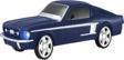 Ultratekno Ford Mustang Gt 1967 Model 10W Bluetooth Hoparlör Fm Radyo Usb Tf Aux Destekli Speaker