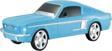 Ultratekno Ford Mustang Gt 1967 Model 10W Bluetooth Hoparlör Fm Radyo Usb Tf Aux Destekli Speaker