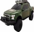 Ultratekno 4X4 Jeep Görünümlü Bluetooth Hoparlör Usb Tf Kart Fm Radyo Destekli Speaker