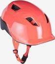 Decathlon Btwin 500 Çocuk Bisiklet Kaskı Pembe