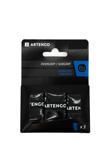 Decathlon Artengo Tenis Overgrip - Siyah - 3 Adet - Comfort