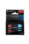 Decathlon Artengo Tenis Overgrip - 3 Adet - Renkli - Comfort