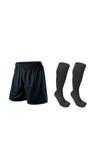 Hn Sport Antrenman Futbol Şortu Ve Çorabı