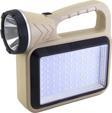 PANTHER PT-2208 USB ŞARJLI SOLAR EL FENERİ