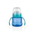 Mooma Baby Kulplu Alıştırma Bardağı 200 Ml 6+ Ay