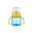 Mooma Baby Kulplu Alıştırma Bardağı 200 Ml 6+ Ay